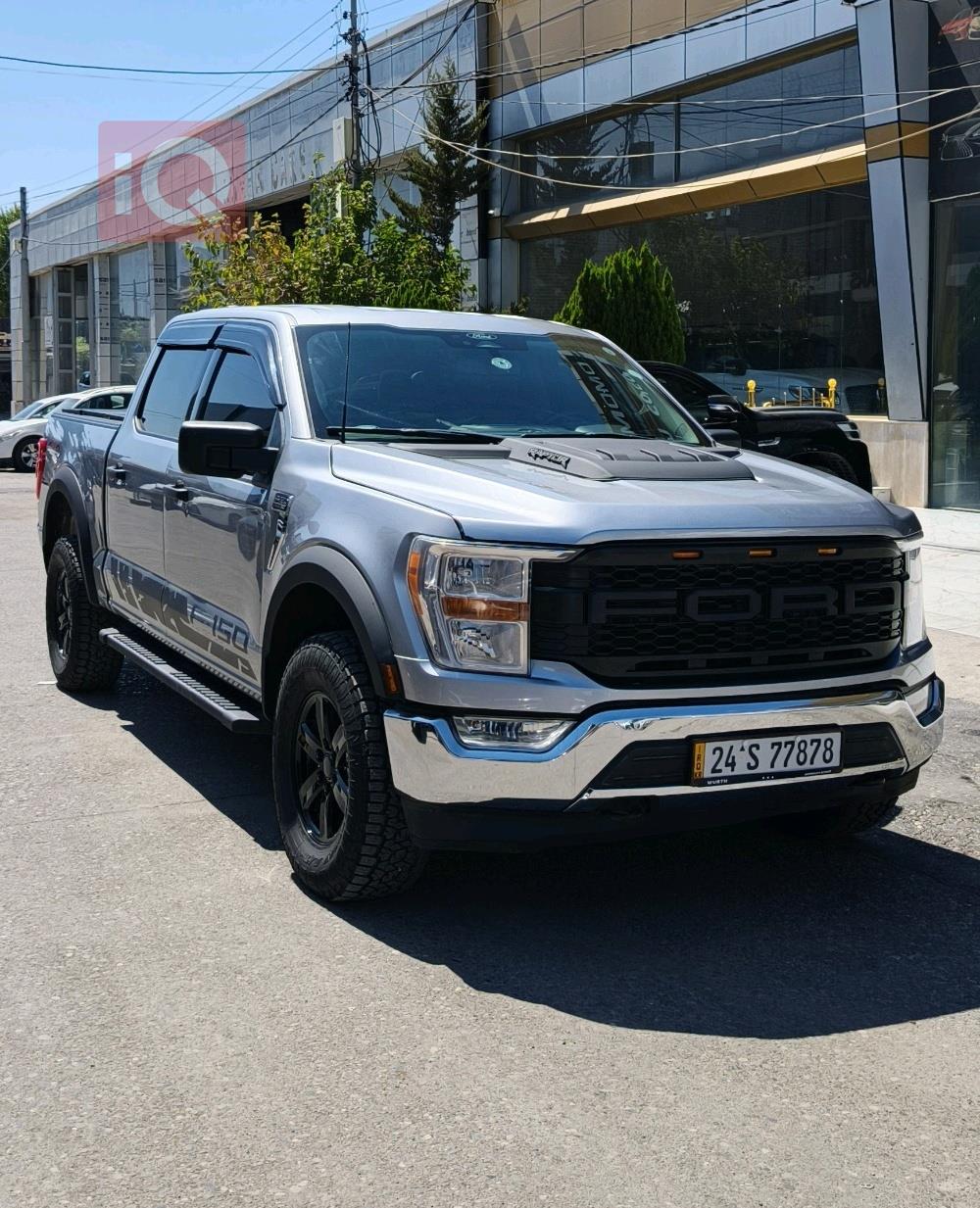 فورد إف-150